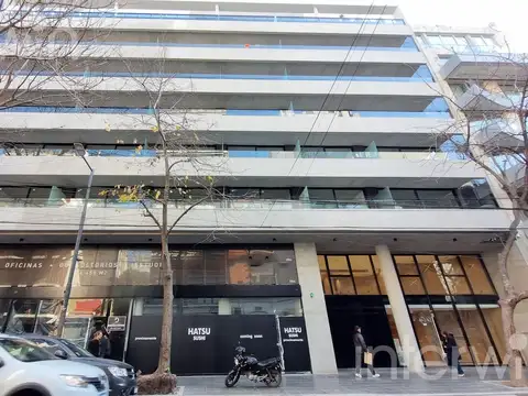Departamento en Venta en Palermo Nuevo, Palermo