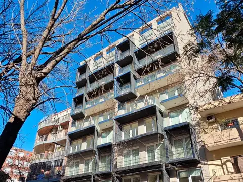 Departamento en Venta en Caballito Sur, Caballito