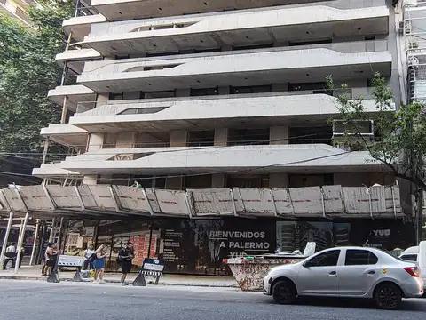 Departamento en Venta en Palermo, Capital Federal