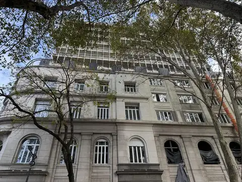 Departamento en Venta en Monserrat, Capital Federal