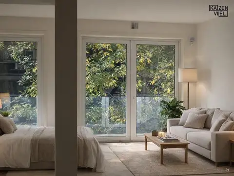 Departamento en Venta en Caballito, Capital Federal