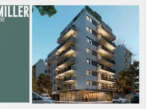 Departamento en Venta en Villa Urquiza, Capital Federal