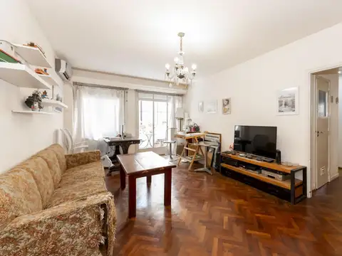 Departamento en Venta en Belgrano, Capital Federal