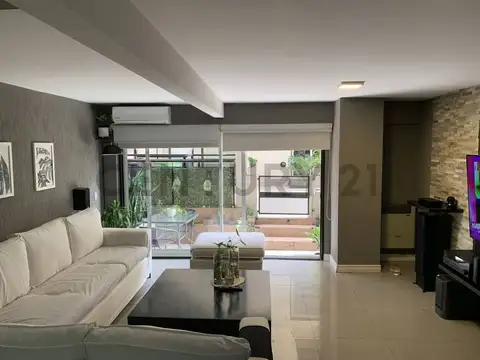 Departamento en Venta en Villa Devoto, Capital Federal