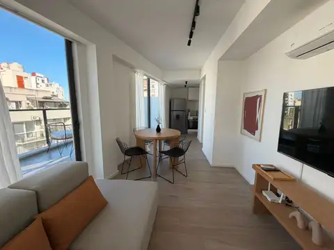 Departamento en Venta en Palermo, Capital Federal