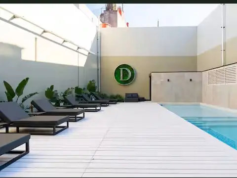 Departamento en Venta en Villa Crespo, Capital Federal