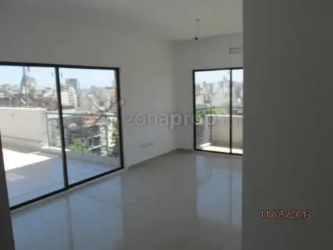 Departamento en Venta en Abasto, Capital Federal