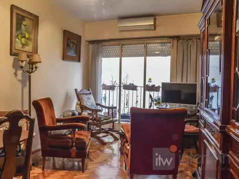 Departamento en Venta en Recoleta, Capital Federal