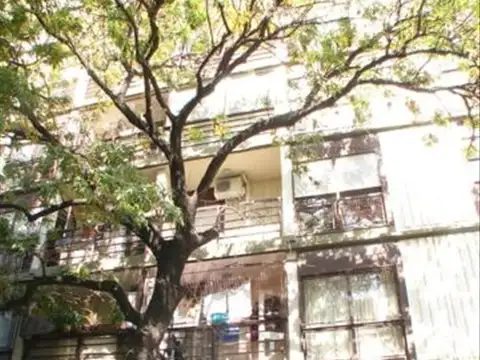 Departamento en Venta en Barracas, Capital Federal