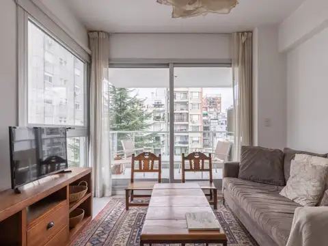 Departamento en Venta en Palermo Soho, Palermo