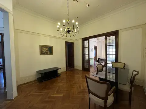 Departamento en Venta en Balvanera, Capital Federal