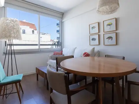 Departamento en Venta en Belgrano, Capital Federal