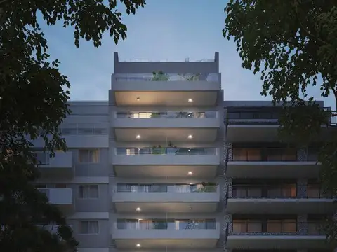 Departamento en Venta en Almagro, Capital Federal