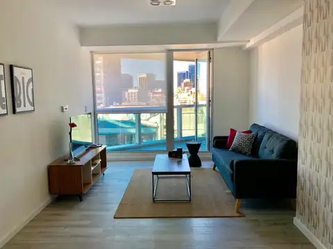Departamento en Venta en Retiro, Capital Federal