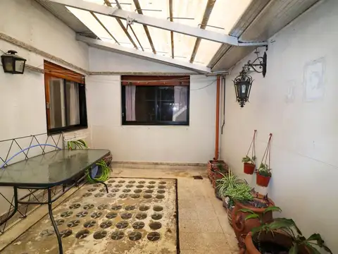Departamento en Venta en Almagro, Capital Federal