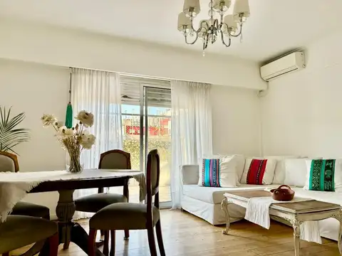 Departamento en Venta en Barrio Norte, Capital Federal
