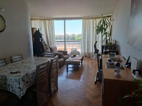 Departamento en Venta en Nuñez, Capital Federal