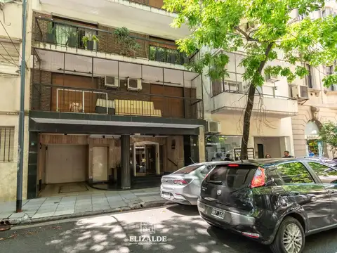 Departamento en Venta en Recoleta, Capital Federal
