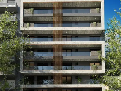 Departamento en Venta en Villa Crespo, Capital Federal