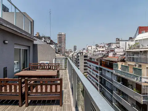 Departamento en Venta en Barrio Norte, Capital Federal