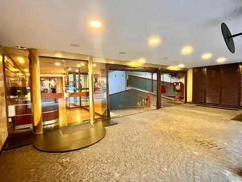 Departamento en Venta en Palermo, Capital Federal