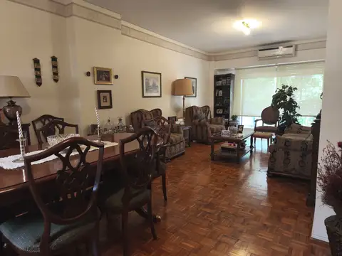 Departamento en Venta en Flores, Capital Federal