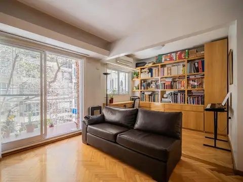 Departamento en Venta en Colegiales, Capital Federal