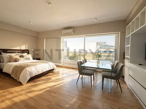 Departamento en Venta en Palermo Hollywood, Palermo
