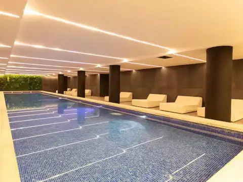 Departamento en Venta en Palermo, Capital Federal