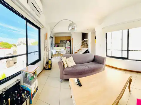 Departamento en Venta en Nuñez, Capital Federal
