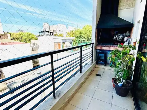 Departamento en Venta en Saavedra, Capital Federal