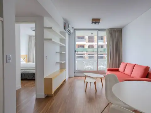 Departamento en Venta en Colegiales, Capital Federal