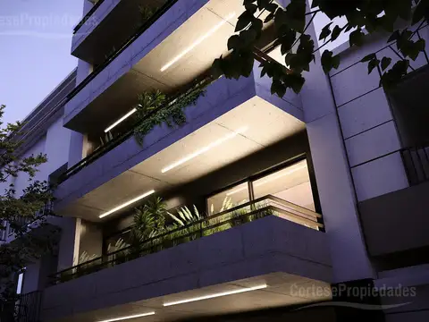 Departamento en Venta en Palermo, Capital Federal