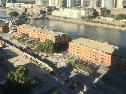 Departamento en Venta en Puerto Madero, Capital Federal