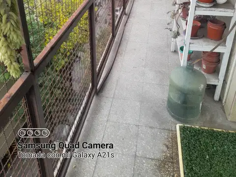 Departamento en Venta en Recoleta, Capital Federal