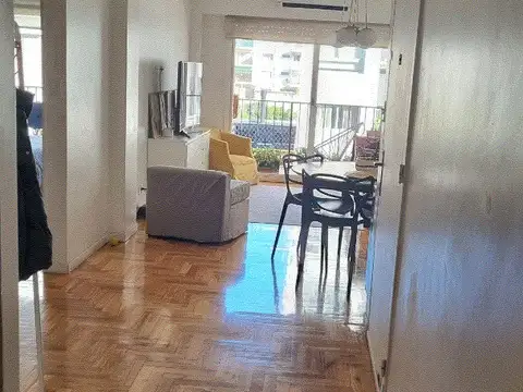 Departamento en Venta en Almagro, Capital Federal