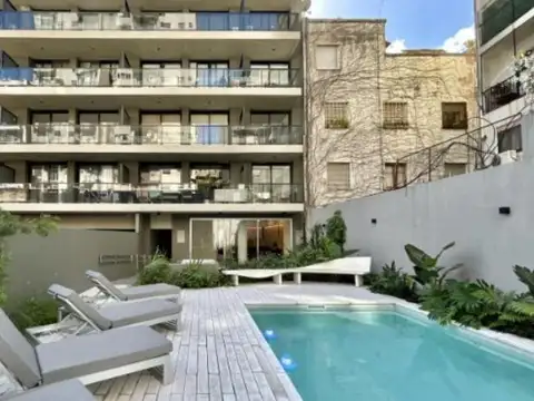 Departamento en Venta en Palermo, Capital Federal