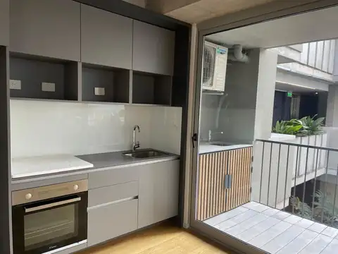 Departamento en Venta en Recoleta, Capital Federal