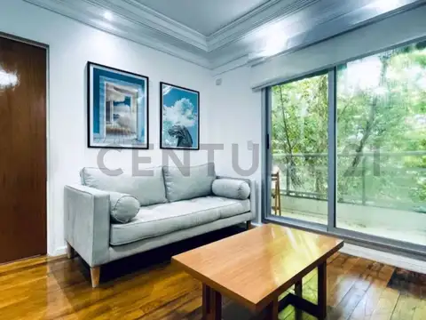 Departamento en Venta en Palermo, Capital Federal