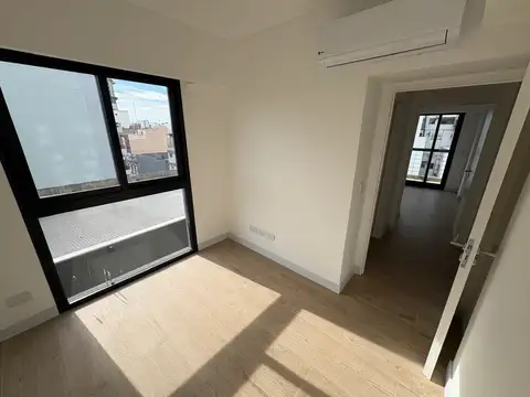Departamento en Venta en Balvanera, Capital Federal