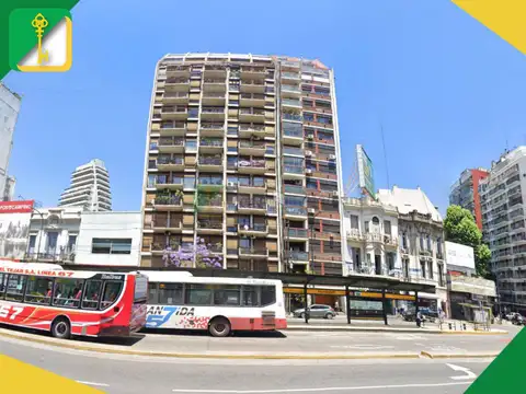 Departamento en Venta en Palermo, Capital Federal