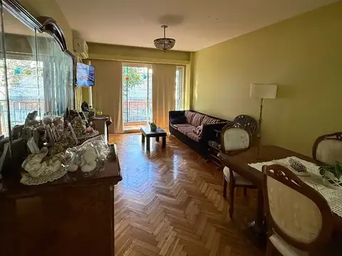 Departamento en Venta en Palermo Viejo, Palermo