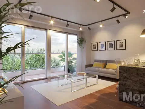 Departamento en Venta en Flores, Capital Federal