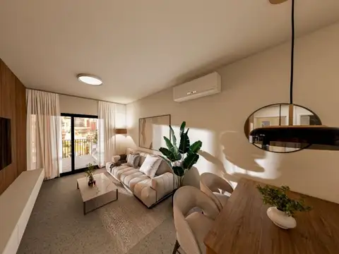 Departamento en Venta en Mataderos, Capital Federal
