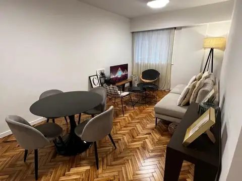 Departamento en Venta en Palermo Soho, Palermo