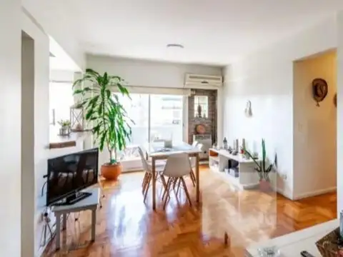 Departamento en Venta en Barracas, Capital Federal