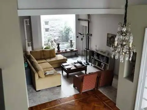 Departamento en Venta en Floresta, Capital Federal