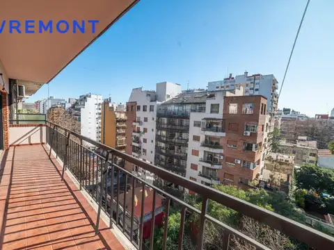 Departamento en Venta en Caballito, Capital Federal