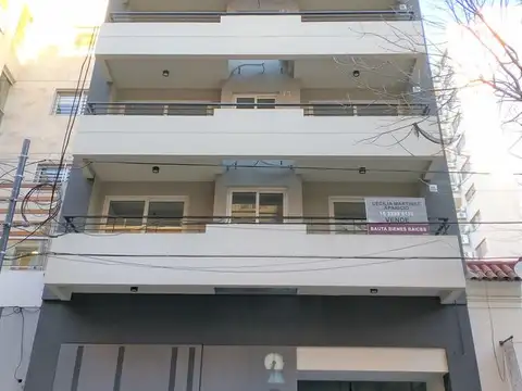 Departamento en Venta en Belgrano, Capital Federal