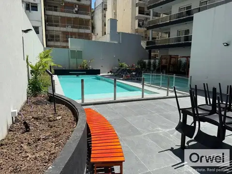 Departamento en Venta en Palermo, Capital Federal
